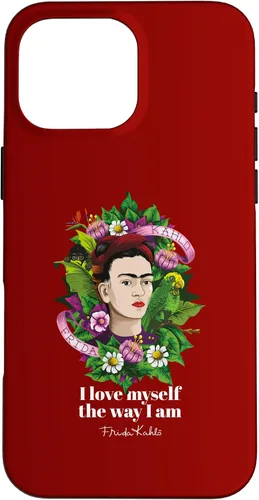 Vista 19 de Frida Kahlo - Variety of Items Case for iPhone 17