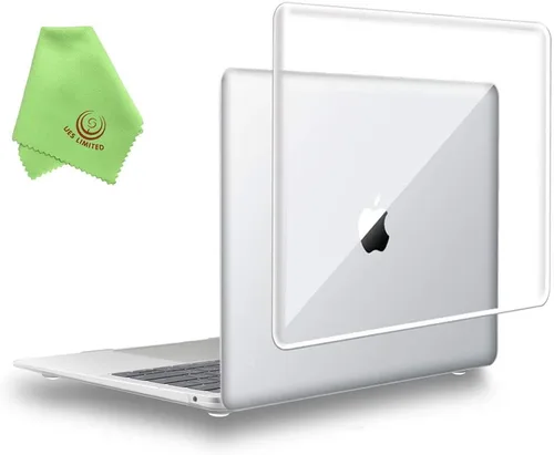 Vista 75 de Funda UESWILL para MacBook Air Retina de 11, 12, 13 pulgadas