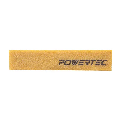 Vista 2 de POWERTEC 71002 barra para limpiar abrasiva de 8-1/2". 1 Pieza