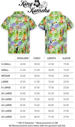 Vista 6 de Camisa hawaiana para hombre, casual, con botones, manga corta, unisex, flores, para fiesta en la playa, con flamenco y flores