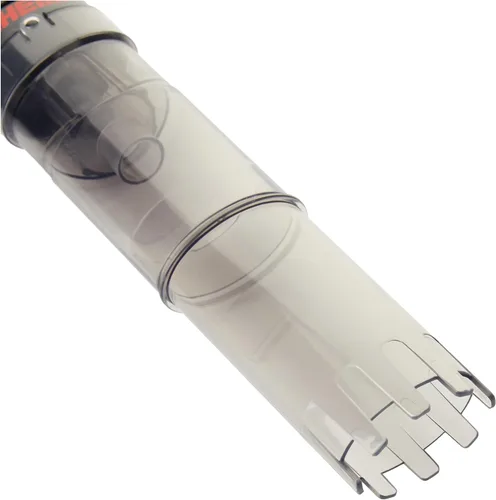 Vista 3 de Eheim Quick Vac Pro automático Grava Limpiador y extractor de lodos