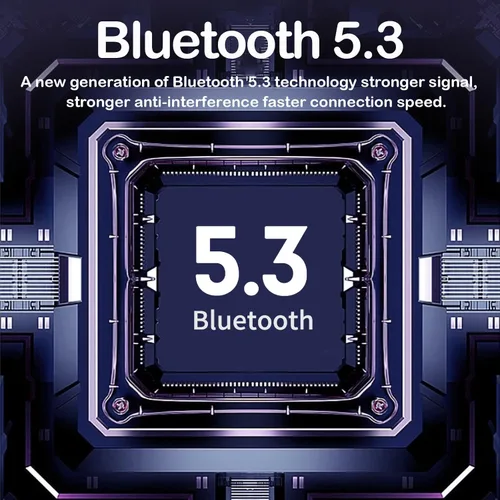 Vista 6 de Xmenha Mini23 - Mini auriculares inalámbricos invisibles con Bluetooth para dormir, pequeños auriculares para orejas pequeñas, color blanco