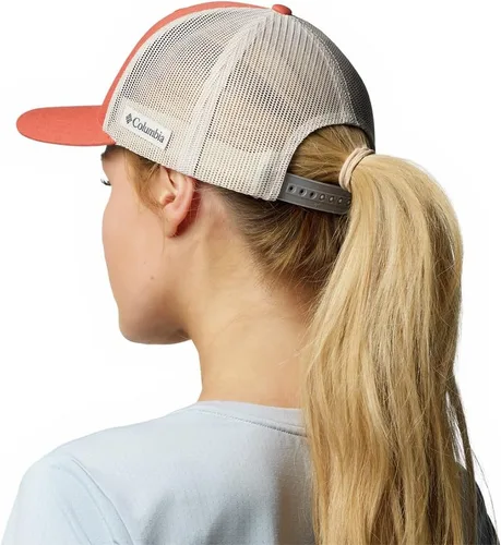 Vista 231 de Gorra de malla PFG Columbia para hombre