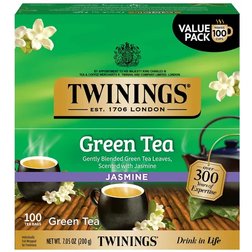 Vista 79 de Twinings Bolsas de té negro Blackcurrant Breeze envueltas individualmente, 20 unidades (paquete de 1), dulce, sabor picante, con cafeína, disfruta