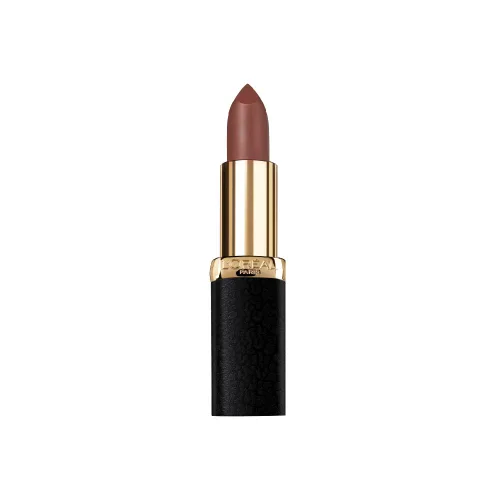 Vista 15 de L'Oréal ParisCOLOUR RICHE MATE AROMATTE-IC ROSE