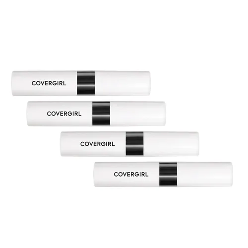 Vista 93 de COVERGIRL Outlast All-Day Lip Color With Topcoat 005 All-Star, 0.31 fl oz