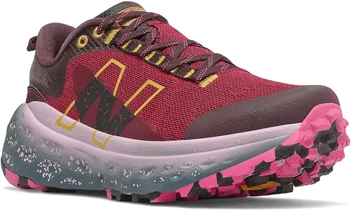 Vista 4 de New Balance Zapatillas de running More V2 Trail para mujer