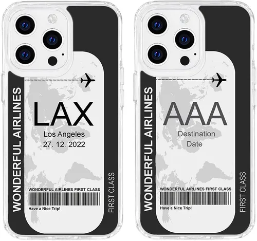 Vista 242 de Funda de teléfono personalizada para Apple iPhone 8 Plus iPhone 7 Plus, personalizada con foto, imagen, texto, imagen, diseño de imagen