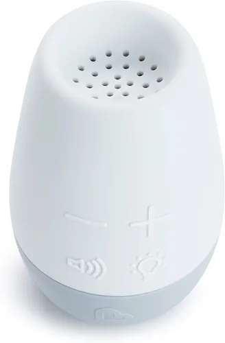 Vista 3 de Munchkin® Shhh™ Máquina de chupete portátil para dormir y kit de rescate de cólicos y fiebre TheraBurpee