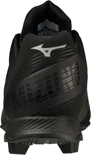 Vista 3 de Mizuno Zapatillas de béisbol Wave Lightrevo para hombre