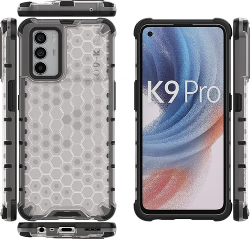 Vista 92 de Funda para Oppo Reno3 Pro 4G, funda para Oppo Reno3 Pro 4G, color negro