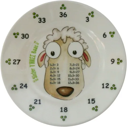 Vista 6 de El múltiplos Bugsy Ocho lúpulo 6.5" Bugsy Ocho lúpulos x 8