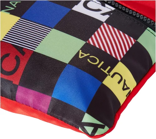 Vista 4 de Nautica Pennant Nylon Crossbody
