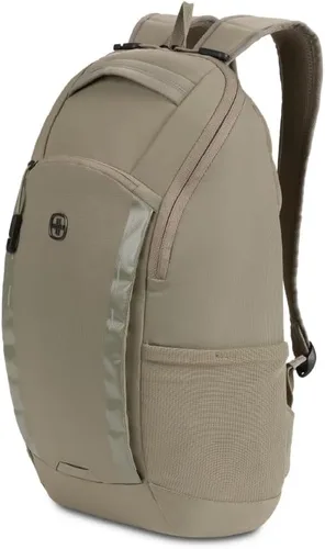 Vista 17 de SwissGear Shield Mochila para portátil, Negro