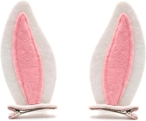 Vista 17 de Animal Ears Design Headbands for Women, Costume Hair Accessories for Birthday, Holiday, Party, Cosplay & Daily Wear