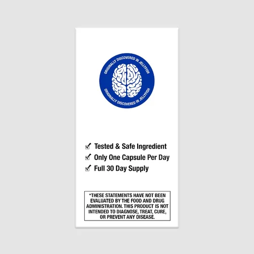 Vista 12 de Prevagen Mejora la memoria: fuerza extra de 20 mg, 30 cápsulas, con apoequorina y vitamina D y prevagen 7 días píldora Suplemento cerebral