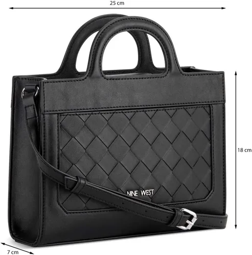 Vista 5 de Nine West Ojai Mini Crossbody