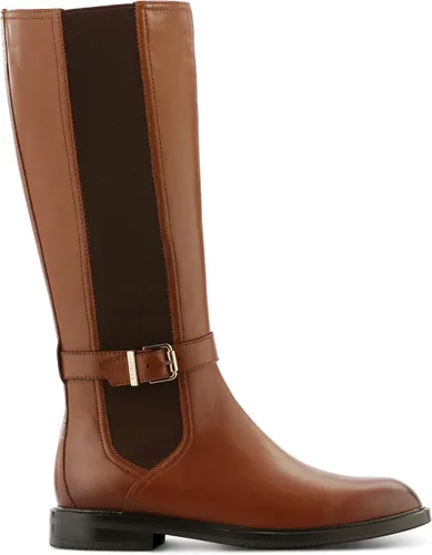 Vista 4 de JATAREA Botines y botas de cuero para mujer
