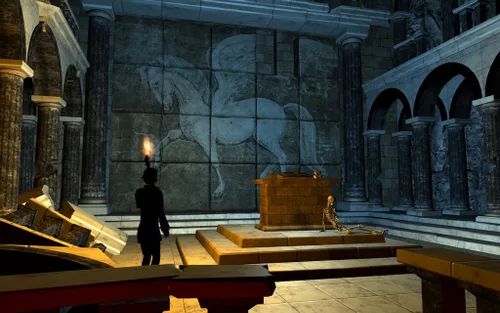 Vista 3 de Jekyll and Hyde - PC