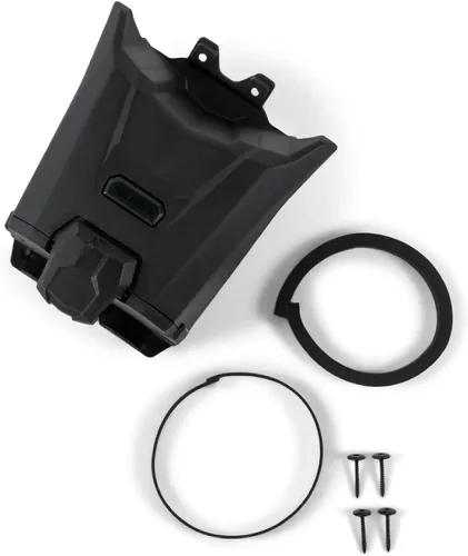 Vista 3 de Can Am Maverick X3 #715002874, Soporte para dispositivo electrónico, tablet, teléfono OEM nuevo