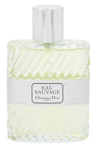 Vista 2 de Ch.Dior Eau Sauvage/Ch.Dior Edt Spray 3.4 oz (M) 3.4 Oz Edt Spray 3.4 Oz