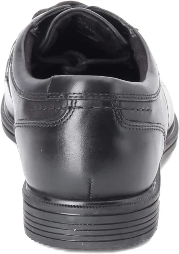 Vista 6 de Rockport Robinsyn - Gorra impermeable Oxford para hombre
