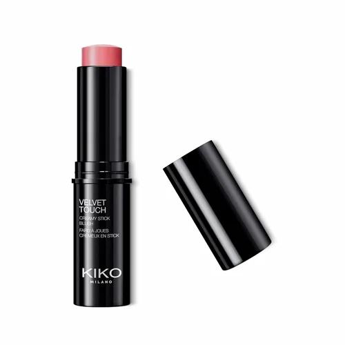 Vista 6 de KIKO Milano Velvet Touch Creamy Stick Blush
