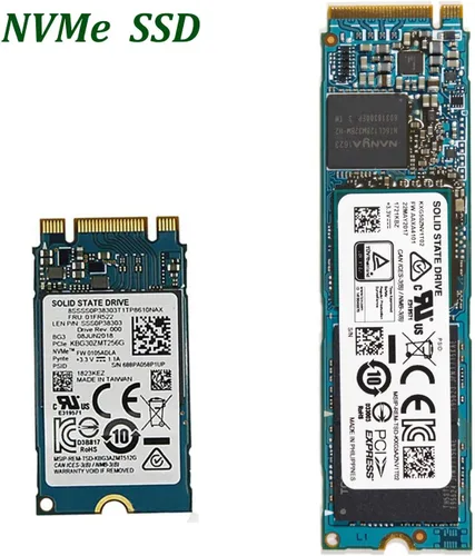Vista 7 de Dell Computadora OptiPlex 7040 SFF, procesador Intel Core i5 6500 de 3.2 GHz, RAM de 16 GB, SSD NVMe de 512 GB, disco duro de 1 TB, WiFi