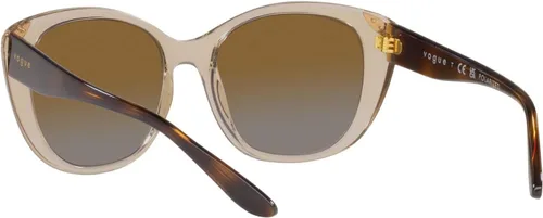 Vista 6 de Vogue Eyewear Gafas de sol mariposa Vo5457s para mujer