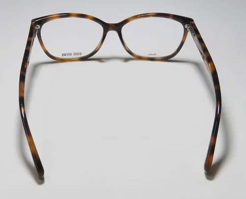 Vista 5 de Bobbi Brown The Winter - Gafas para mujer o mujer, con borde completo, flexibles, con segmento de primera calidad, Marrón