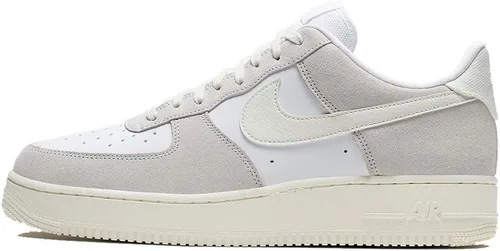 Vista 190 de Nike Air Force 1 '07 LV8 Double Swoosh - Twilight Marsh CT2300-300