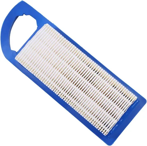 Vista 3 de Anxingo GY20573 Filtro de aire con filtro de aceite de repuesto para John Deere LA115 LA105 LA110 L100 L105 L107 Lawn Tractor M149171 GY20577