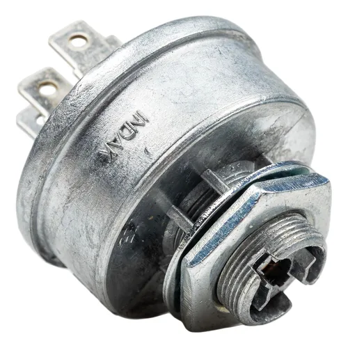 Vista 5 de CUB CADET IH-61524-C3 Interruptor de encendido 800 1650 1450 1250 1200 1000 IH-61524-C2