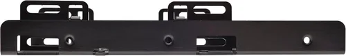 Vista 7 de Corsair Soporte de montaje dual SSD (3.5" Bahía de unidad interna a 2.5", fácil instalación) Negro