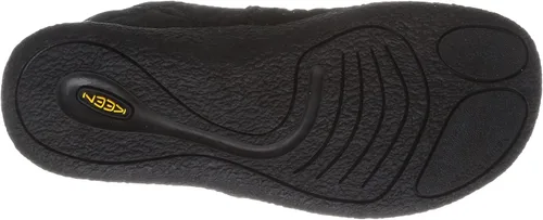 Vista 4 de Keen Botas de tobillo Howser para mujer