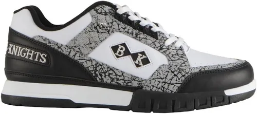 Vista 4 de British Knights - Tenis Metros para hombre