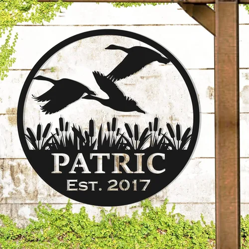 Vista 15 de Cartel de metal de Chicken Farm – Cartel de metal personalizado de gallina, libre de óxido y resistente a la corrosión, arte de pared, varios