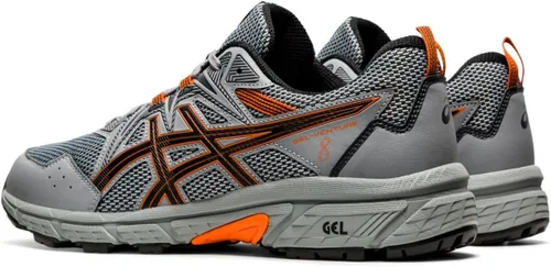 Vista 3 de ASICS Gel-Venture 8 - Tenis deportivos de correr para hombre