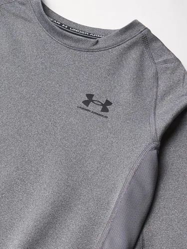 Vista 3 de Under Armour Camiseta de manga larga ColdGear para niño