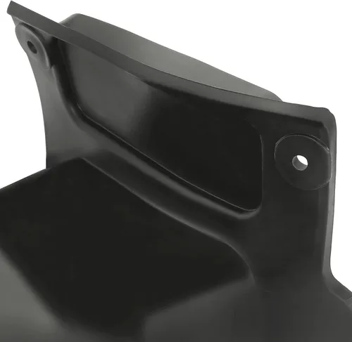 Vista 8 de KUAFU Tubo de entrada de aire compatible con Dodge Challenger 2015-2022 Reemplazo para tubo de entrada de aire de faros delanteros 77072385