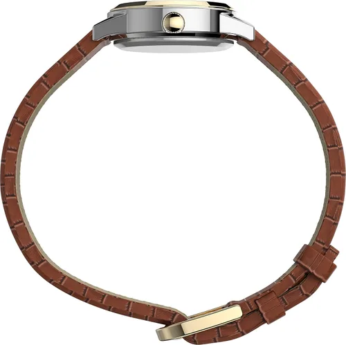 Vista 2 de Timex Reloj Essex Ave de 0.984 in para mujer