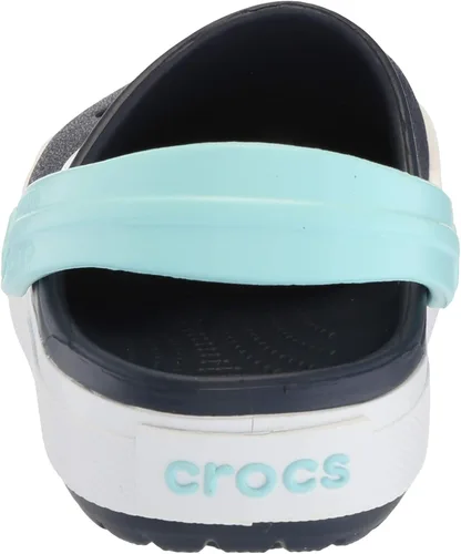 Vista 3 de Crocs Crocband II - Zueco para niños