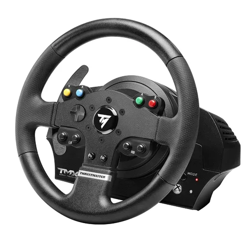 Vista 2 de Thrustmaster TMX Force Feedback Racing Wheel (XBOX Series XS, XOne & Windows)