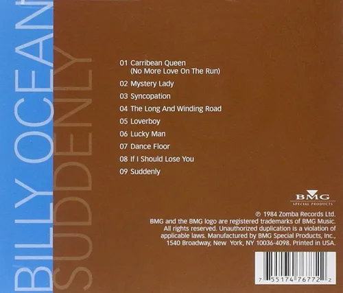 Vista 2 de Suddenly