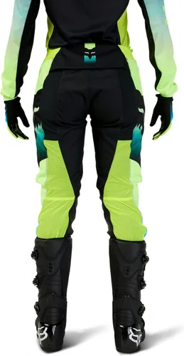 Vista 4 de Fox Racing Pantalón de motocross 180 Flora para mujeres para mujer