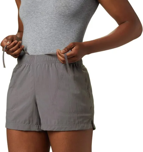 Vista 4 de Columbia Pantalón corto Sandy River para mujer