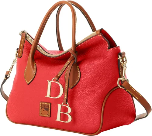 Vista 2 de Dooney & Bourke Bolso de grano de guijarro