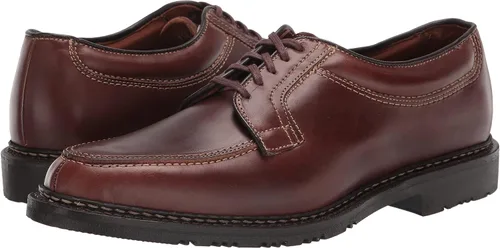 Vista 7 de Allen Edmonds Wilbert Moc Toe Oxford para hombre