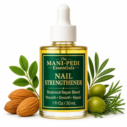Vista 17 de TMPE Aceite nutritivo para cutículas a granel para uñas, almendra y jojoba