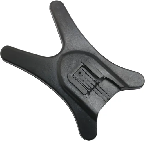 Vista 3 de Soporte de flash de cámara Speedlight Hot Shoe Mount Stand, para Speedlite